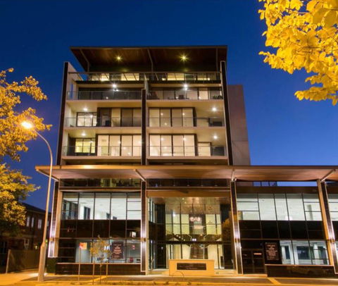 The Botanical 201 - Accommodation in Bendigo 0