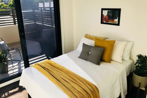 The Botanical 201 - Accommodation in Bendigo 8