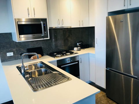 The Botanical 201 - Accommodation in Bendigo 3