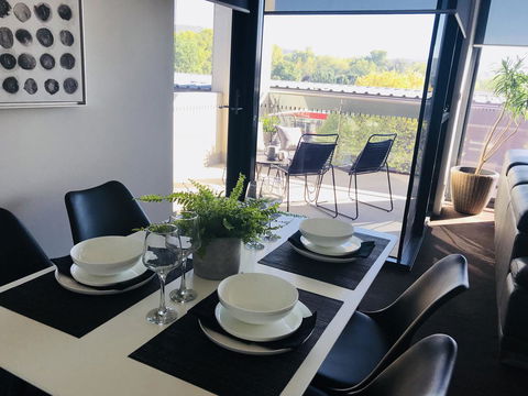 The Botanical 201 - Accommodation in Bendigo 4
