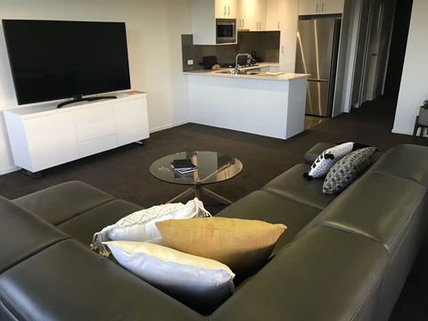 The Botanical 201 - Accommodation in Bendigo 2