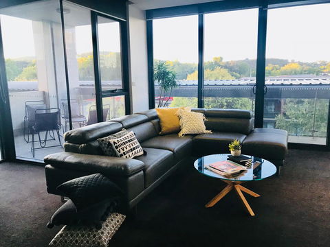 The Botanical 201 - Accommodation in Bendigo 1