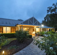 Thistle Hill Guesthouse - Accommodation in Bendigo