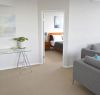 ACLiving Serviced Apartments - Accommodation in Bendigo