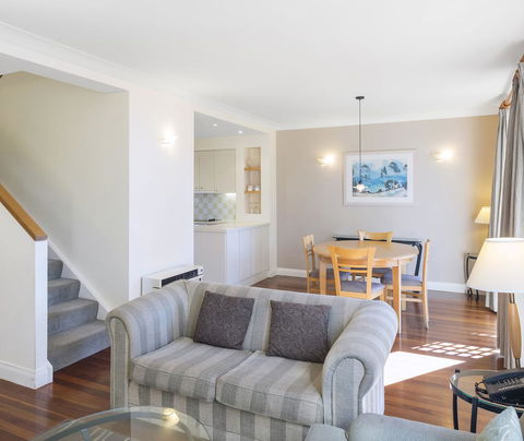 Oaks Cypress Lakes Resort - Accommodation in Bendigo 44