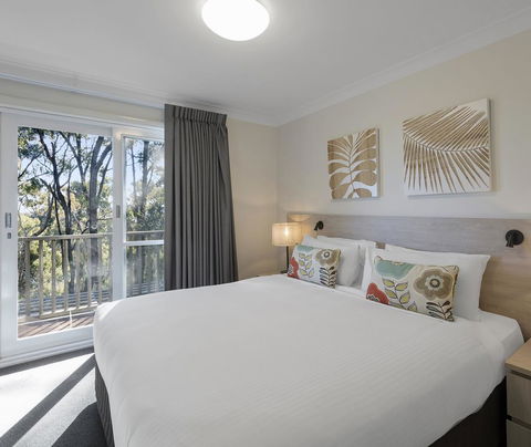 Oaks Cypress Lakes Resort - Accommodation in Bendigo 37