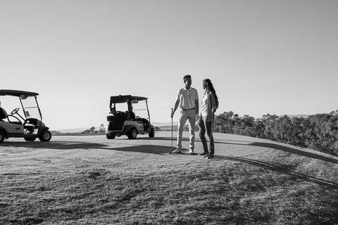Oaks Cypress Lakes Resort - Accommodation in Bendigo 23