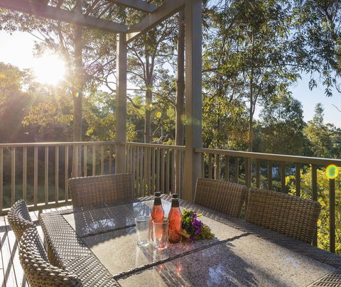 Oaks Cypress Lakes Resort - Accommodation in Bendigo 42