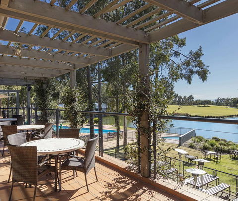 Oaks Cypress Lakes Resort - Accommodation in Bendigo 24
