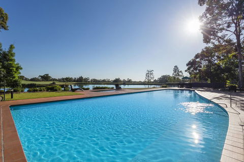 Oaks Cypress Lakes Resort - Accommodation in Bendigo 30