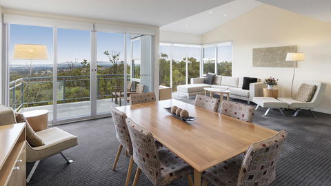 Oaks Cypress Lakes Resort - Accommodation in Bendigo 4