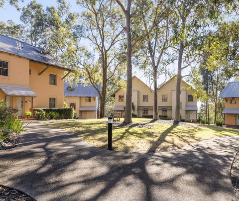 Oaks Cypress Lakes Resort - Accommodation in Bendigo 36