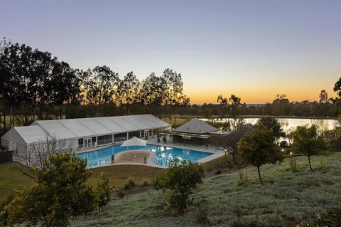 Oaks Cypress Lakes Resort - Accommodation in Bendigo 31