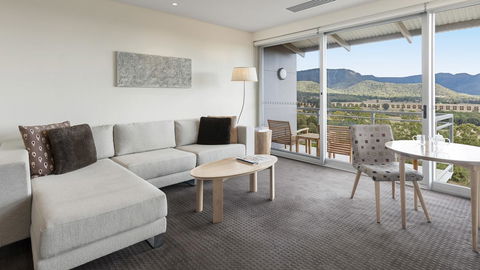 Oaks Cypress Lakes Resort - Accommodation in Bendigo 15