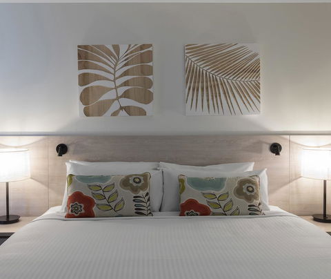 Oaks Cypress Lakes Resort - Accommodation in Bendigo 39