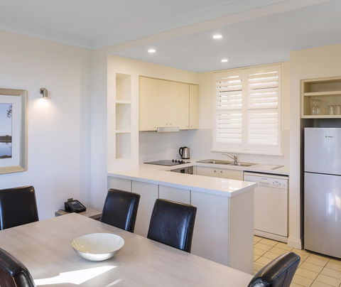 Oaks Cypress Lakes Resort - Accommodation in Bendigo 35