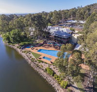 Oaks Cypress Lakes Resort - Accommodation in Bendigo