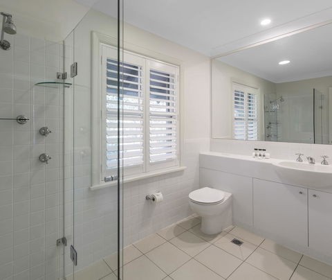 Oaks Cypress Lakes Resort - Accommodation in Bendigo 41