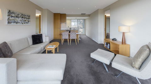 Oaks Cypress Lakes Resort - Accommodation in Bendigo 10