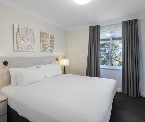 Oaks Cypress Lakes Resort - Accommodation in Bendigo 38
