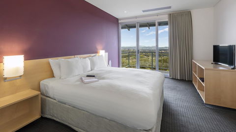 Oaks Cypress Lakes Resort - Accommodation in Bendigo 5