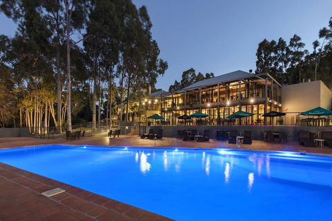 Oaks Cypress Lakes Resort - Accommodation in Bendigo 29