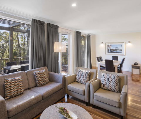 Oaks Cypress Lakes Resort - Accommodation in Bendigo 33