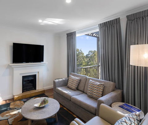 Oaks Cypress Lakes Resort - Accommodation in Bendigo 34