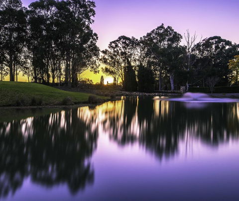 Oaks Cypress Lakes Resort - Accommodation in Bendigo 20
