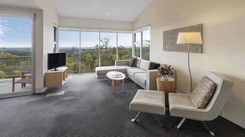 Oaks Cypress Lakes Resort - Accommodation in Bendigo 2