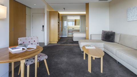 Oaks Cypress Lakes Resort - Accommodation in Bendigo 16