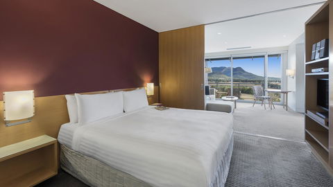Oaks Cypress Lakes Resort - Accommodation in Bendigo 17