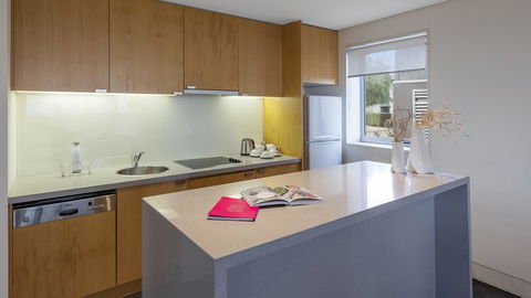 Oaks Cypress Lakes Resort - Accommodation in Bendigo 3