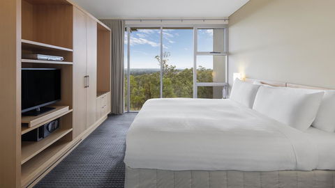 Oaks Cypress Lakes Resort - Accommodation in Bendigo 6