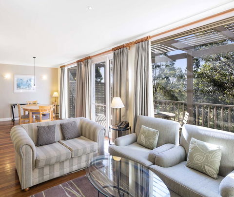 Oaks Cypress Lakes Resort - Accommodation in Bendigo 43