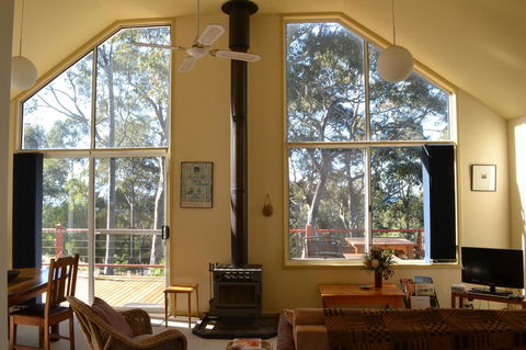 Bundle Hill Cottages - Accommodation in Bendigo 43