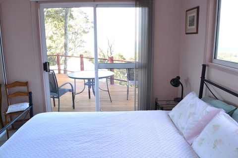 Bundle Hill Cottages - Accommodation in Bendigo 25