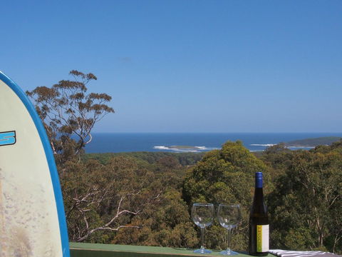 Bundle Hill Cottages - Accommodation in Bendigo 8