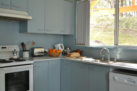 Bundle Hill Cottages - Accommodation in Bendigo 32