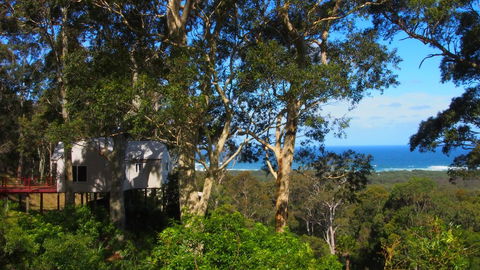 Bundle Hill Cottages - Accommodation in Bendigo 7