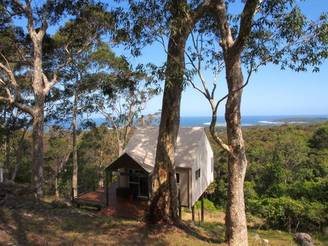 Bundle Hill Cottages - Accommodation in Bendigo 12