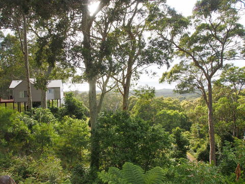 Bundle Hill Cottages - Accommodation in Bendigo 22