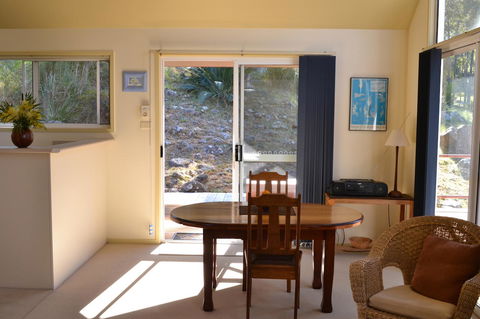 Bundle Hill Cottages - Accommodation in Bendigo 42