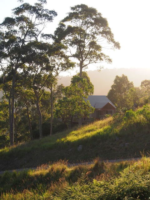 Bundle Hill Cottages - Accommodation in Bendigo 0
