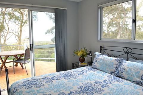 Bundle Hill Cottages - Accommodation in Bendigo 34