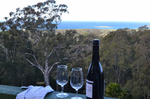 Bundle Hill Cottages - Accommodation in Bendigo 24