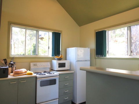 Bundle Hill Cottages - Accommodation in Bendigo 14