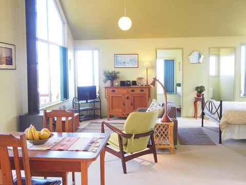 Bundle Hill Cottages - Accommodation in Bendigo 21