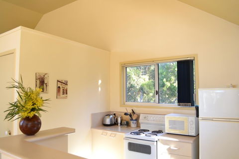 Bundle Hill Cottages - Accommodation in Bendigo 40