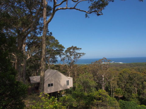 Bundle Hill Cottages - Accommodation in Bendigo 17